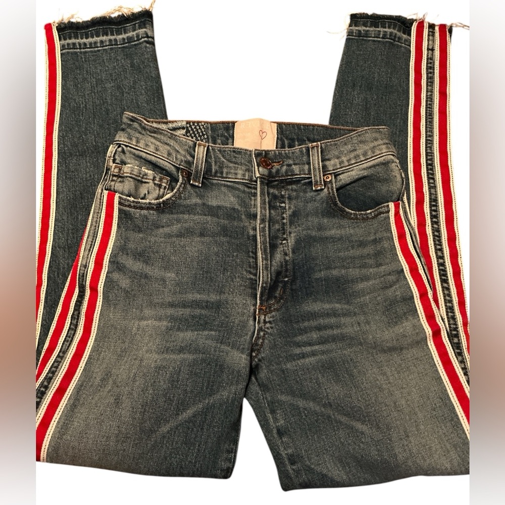 Revice made in USA 🇺🇸🇺🇸🇺🇸🇺🇸jeans size 26